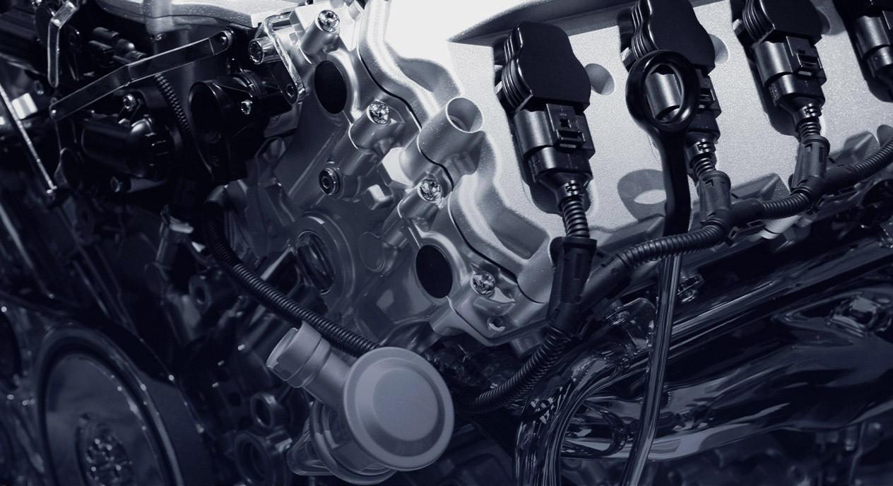 Aftermarket Automotive Parts Arbomex